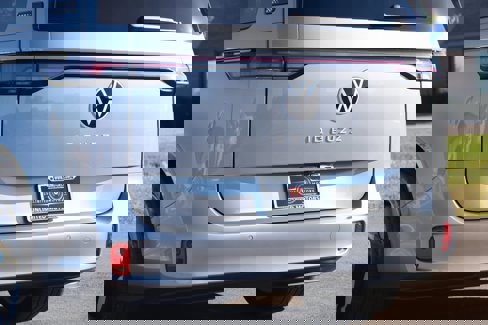 Used 2025 Volkswagen ID. Buzz Pro S image 28