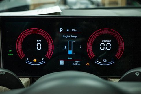 Used 2025 Hyundai Sonata SEL image 17