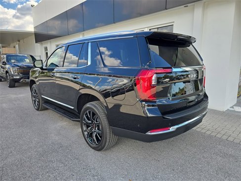 New 2026 GMC Yukon Elevation w/ Elevation Premium Package image 5