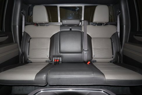 Certified 2024 Chevrolet Silverado 2500 ZR2 w/ Technology Package image 33