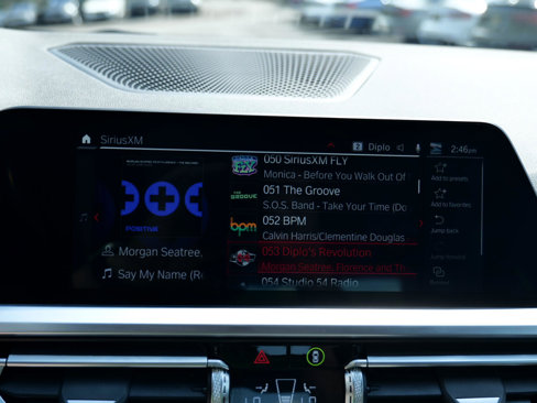 Used 2022 BMW M4 Coupe image 30