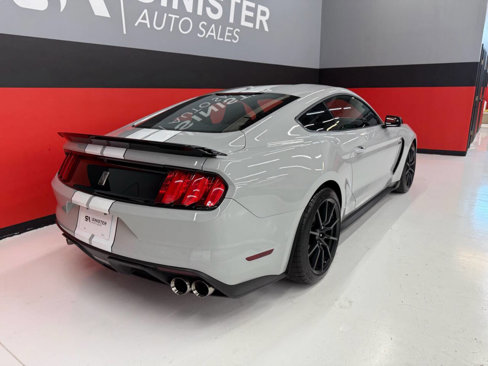 Used 2017 Ford Mustang Shelby GT350 w/ Electronics Package image 33