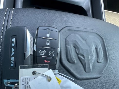 New 2026 RAM 1500 Laramie image 40