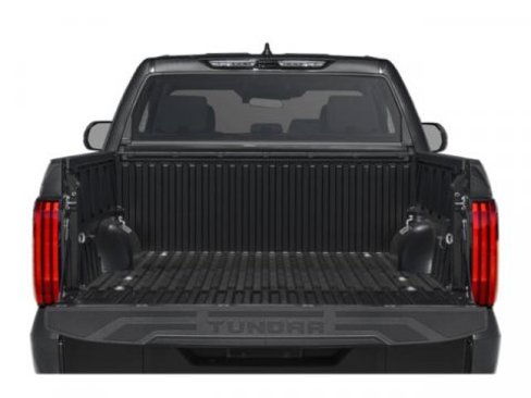 New 2026 Toyota Tundra SR5 image 13