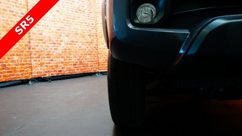 Used 2023 Toyota Tacoma SR5 image 76