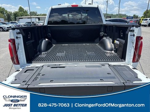 New 2025 Ford F150 King Ranch image 9