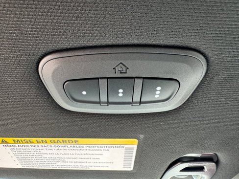 Used 2024 RAM 2500 Limited image 56