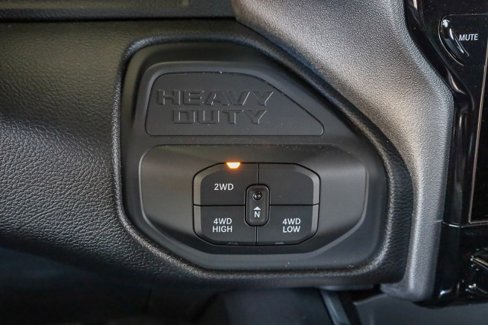 New 2026 RAM 2500 Laramie image 29