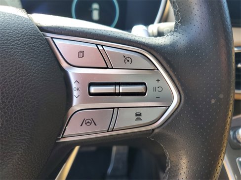Used 2023 Hyundai Santa Fe Calligraphy image 18