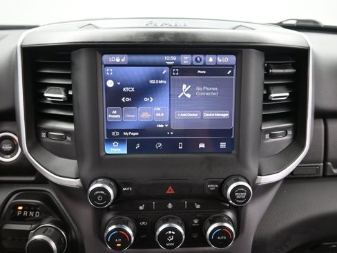 Used 2022 RAM 1500 Lone Star image 10