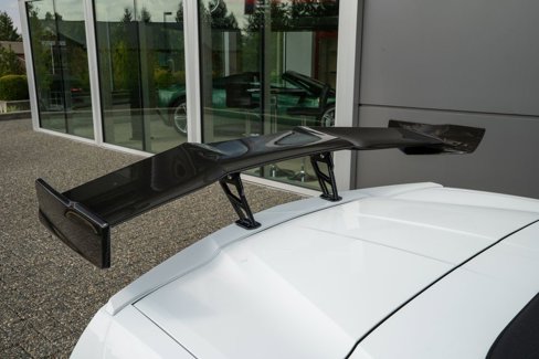 Used 2019 Chevrolet Corvette ZR1 image 15