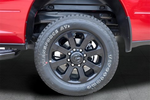 New 2026 RAM 2500 Laramie image 22