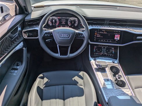 New 2026 Audi A6 Premium Plus image 16