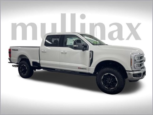 New 2026 Ford F250 Lariat w/ Tremor Off-Road Package image 2
