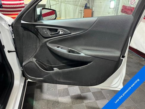 Used 2024 Chevrolet Malibu LT image 12