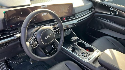 New 2026 Kia Carnival SX image 19