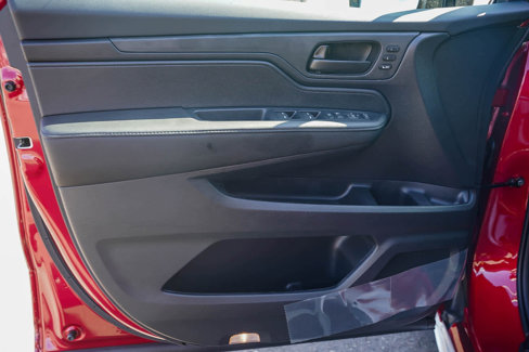 New 2026 Honda Odyssey Sport-L image 26