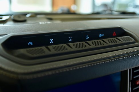 Used 2023 Ford Bronco Raptor image 21