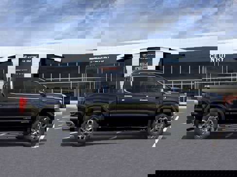New 2026 GMC Sierra 1500 SLT image 29