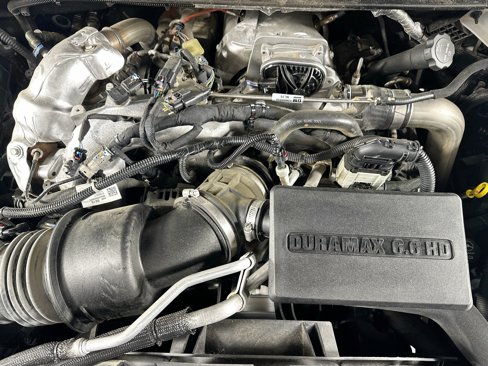 Used 2024 GMC Sierra 2500 AT4 w/ AT4 Premium Plus Package image 30
