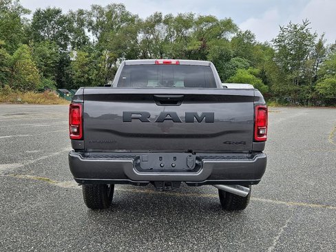 New 2025 RAM 2500 Big Horn image 7