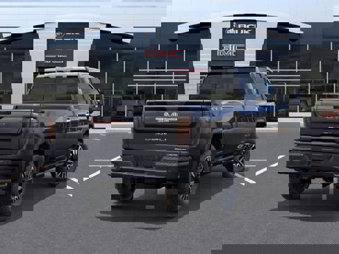 New 2026 GMC Sierra 2500 Denali Ultimate w/ Max Trailering Package image 4