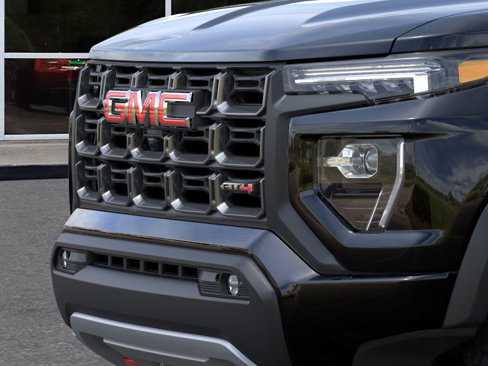 New 2026 GMC Canyon AT4 image 13