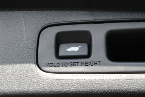 New 2026 Honda CR-V Sport Touring image 22