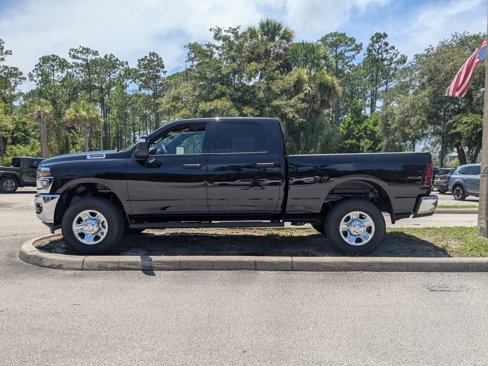 New 2025 RAM 2500 Tradesman image 7