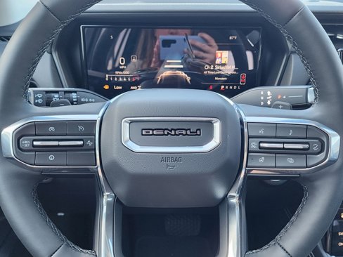 New 2026 GMC Terrain Denali image 19