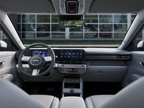 Certified 2025 Hyundai Kona Limited image 11