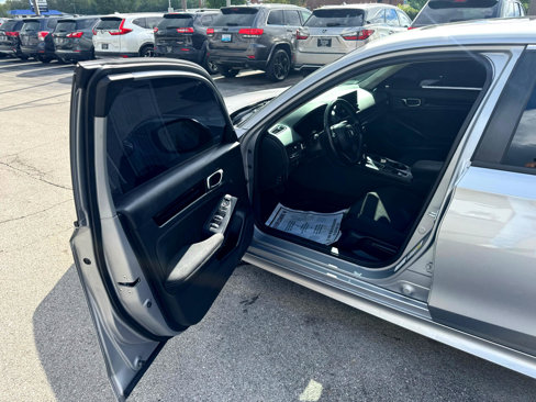 Used 2022 Honda Civic EX image 13