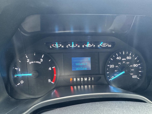 Used 2019 Ford F250 XL w/ Power Equipment Group image 17