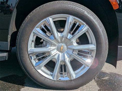Certified 2023 Chevrolet Tahoe Premier image 55