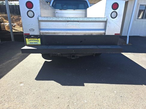 Used 2016 Ford F250 XL image 28