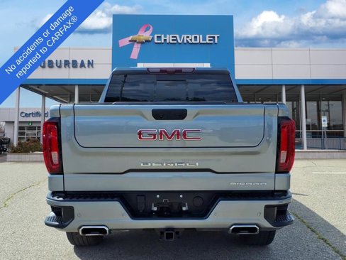 Used 2024 GMC Sierra 1500 Denali w/ Denali Reserve Package image 5