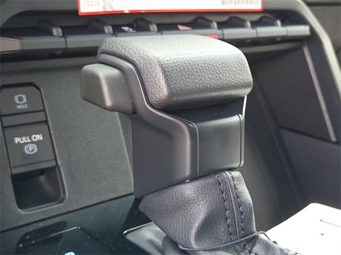 New 2026 Toyota Tundra SR image 22