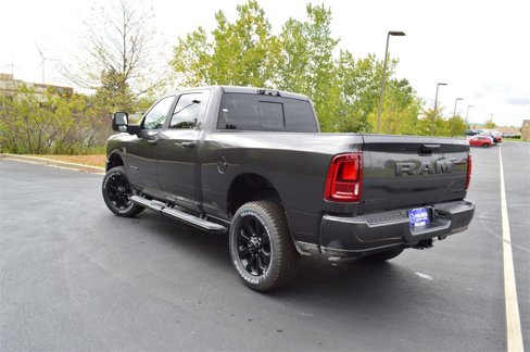 New 2026 RAM 2500 Big Horn image 8