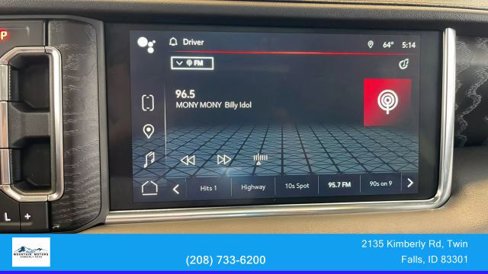 Used 2023 GMC Yukon XL Denali image 28