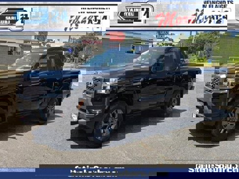 Used 2025 Nissan Frontier SV image 70
