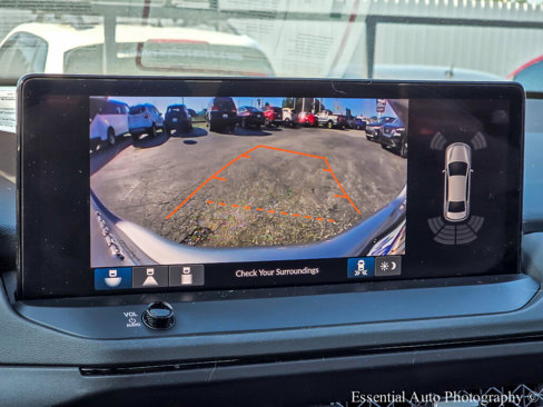 Used 2023 Honda Accord Touring image 21