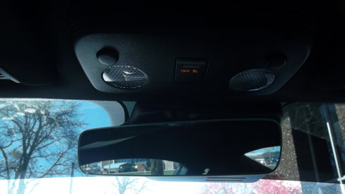 Used 2022 Ford Mustang Coupe image 15