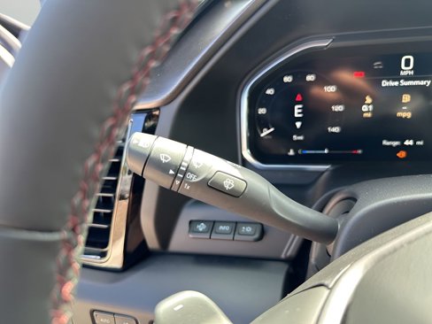 New 2026 GMC Sierra 1500 AT4X image 33