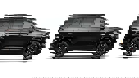 New 2026 Chevrolet Traverse Z71 w/ Enhanced Driving Package image 3