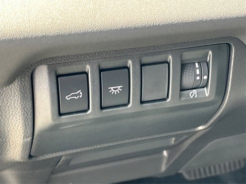 New 2025 Subaru Ascent Touring image 42