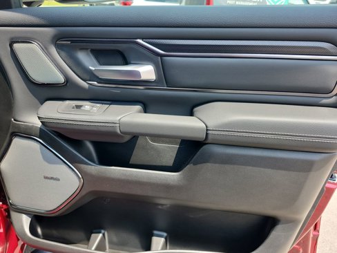 New 2026 RAM 1500 Rebel image 38