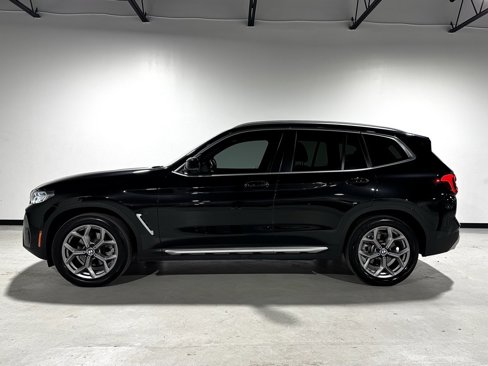 Used 2024 BMW X3 xDrive30i w/ Convenience Package image 8