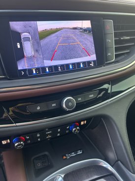 Used 2020 Buick Enclave Avenir w/ Avenir Technology Package image 12