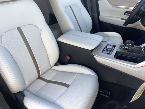 New 2025 MAZDA CX-90 Plug-In Hybrid w/ Premium Plus image 14