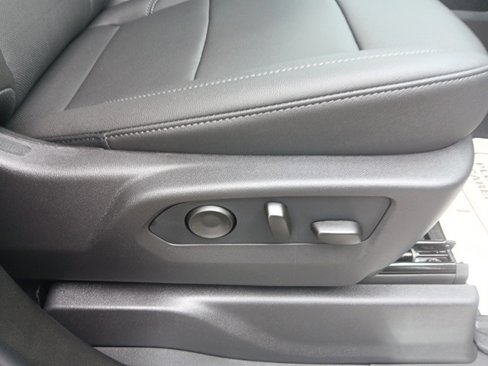 New 2025 Chevrolet Silverado 2500 LTZ w/ LTZ Plus Package image 25